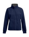 Dames Fleece Vest Promodoro 7985 Navy